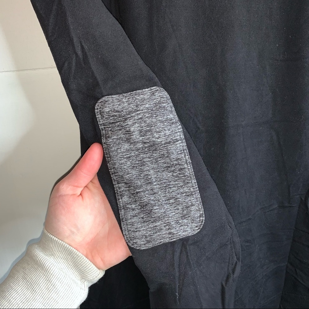 Men’s Lululemon Sprint Long Sleeve Shirt - Picture 6 of 8